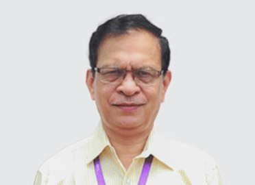 Sudhir Gijare