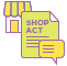 shop act registration online