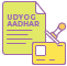 online udyog aadhar registration
