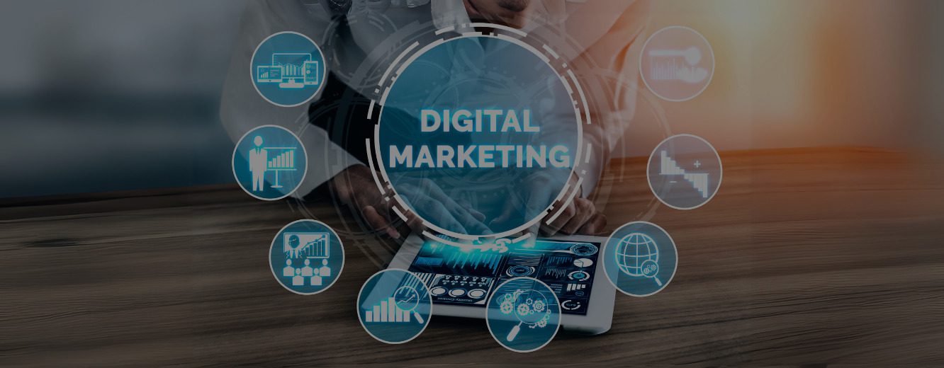 Digital Marketing Checklist