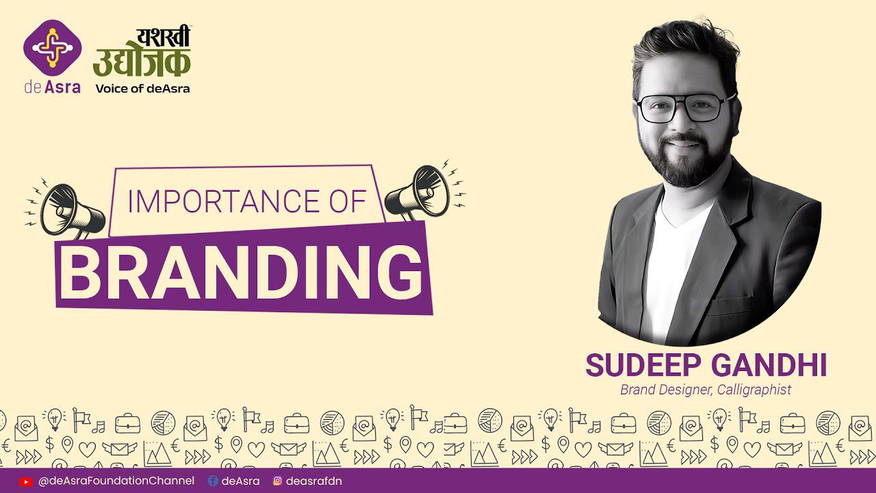 Why Branding Is More Than Just a Logo: A Must-Know for Entrepreneurs