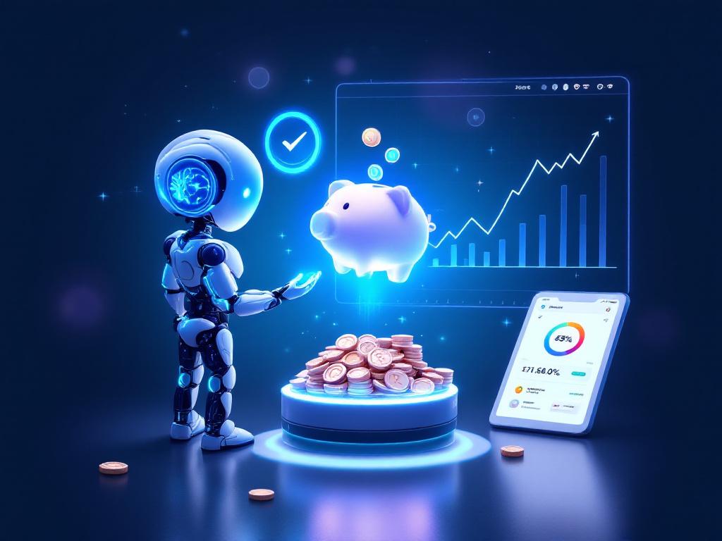 AI Tools to Help You Save Money