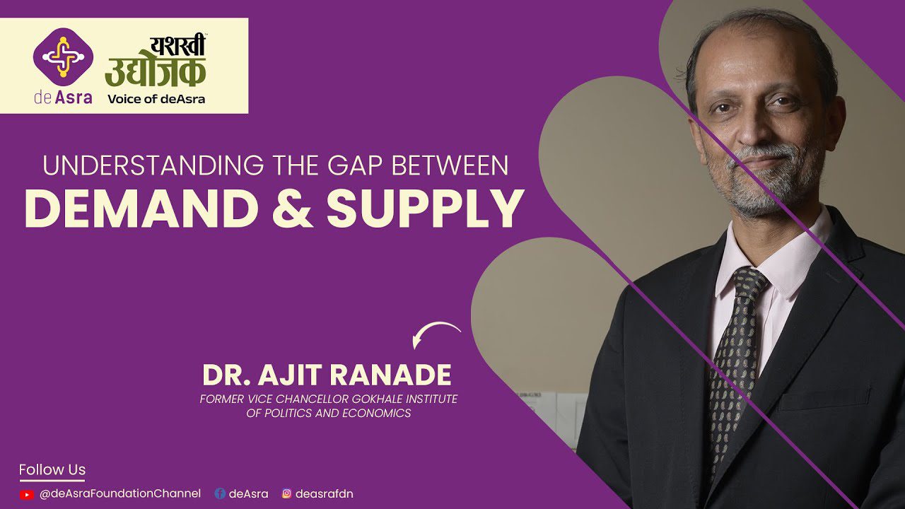 Start Local, Think Global