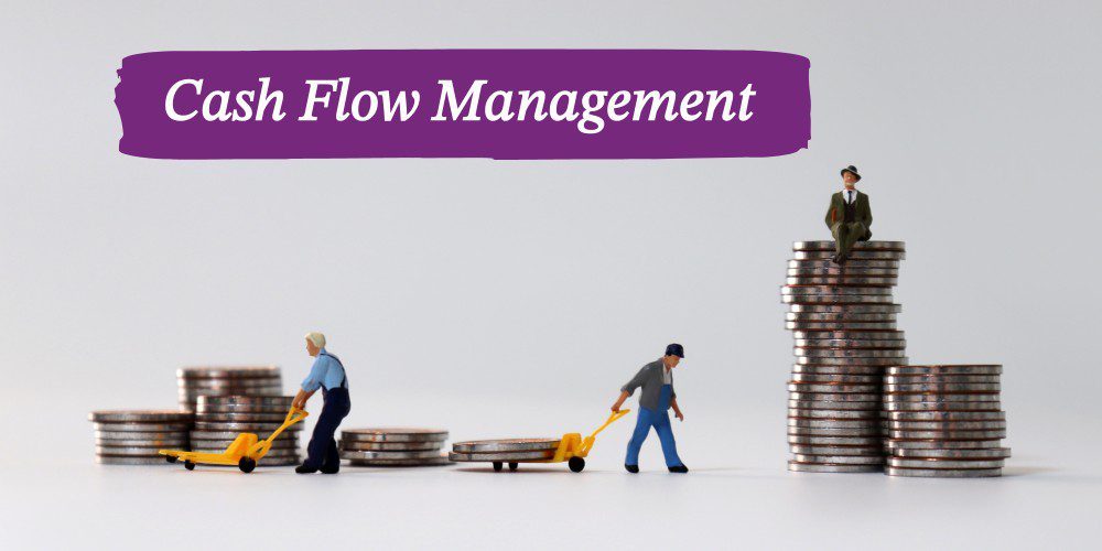 Cash flow Management