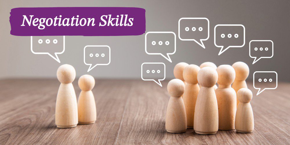 Negotiation Skills