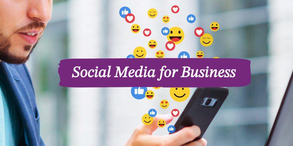 Right social media platform for my business