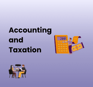 dreamBIG - Accounting and Taxation