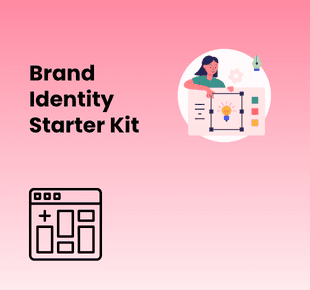 Brand Identity Starter Kit