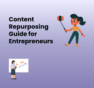 Content Repurposing Guide for Entrepreneurs