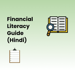 Financial Literacy Guide Hindi