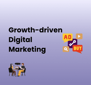 dreamBIG - Growth - Driven Digital Marketing