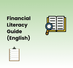 Financial Literacy Guide English