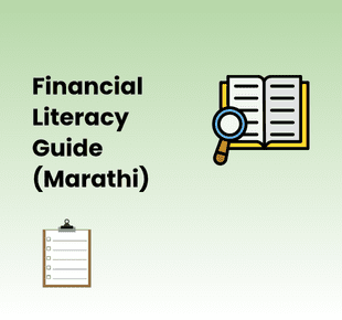 Financial Literacy Guide Marathi