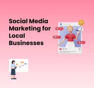 The Power of Social Media Marketing for Local Businesses