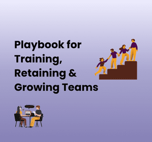 dreamBIG - Your Playbook for Training, Retaining & Growing Teams
