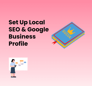 Local SEO & Google Business Profile Setup Guide