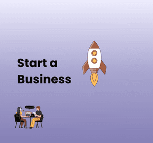 dreamBIG - Start a Business