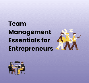dreamBIG - Build, Delegate, Grow: Team Management Essentials for Entrepreneurs
